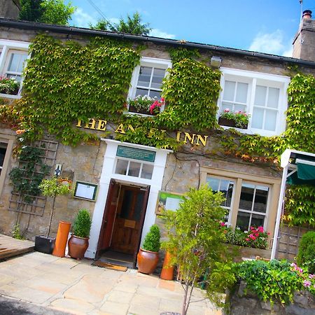The Angel Inn Skipton Zewnętrze zdjęcie