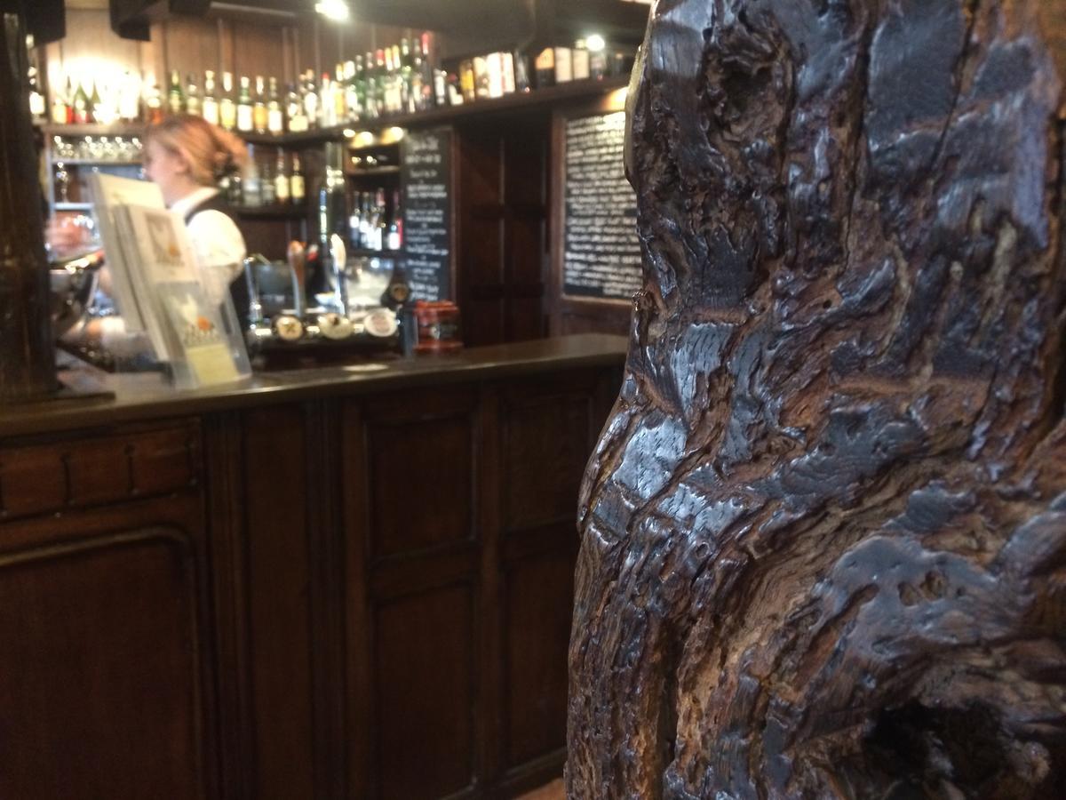 The Angel Inn Skipton Zewnętrze zdjęcie