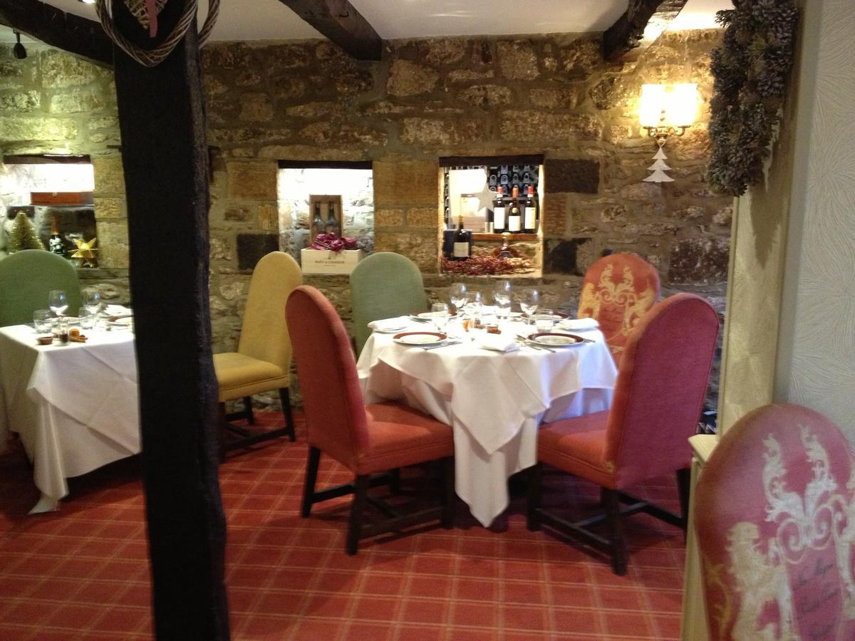 The Angel Inn Skipton Zewnętrze zdjęcie