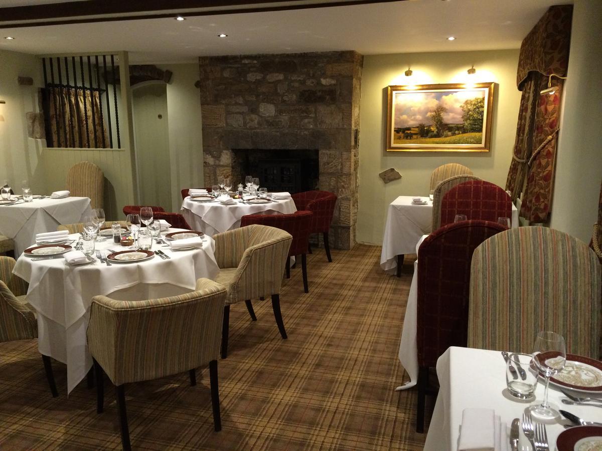 The Angel Inn Skipton Zewnętrze zdjęcie